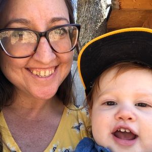 Meet your Posher, Karina